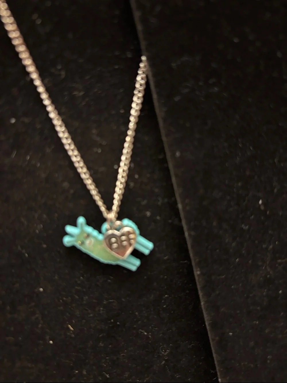 💕5/25💕BFF Llama Pendant Necklace - Choose Your Favorite